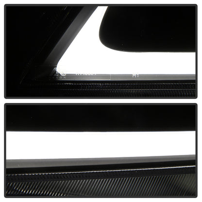 NTXGLOW RGB headlights (2004 - 2008 Acura TSX CL9)