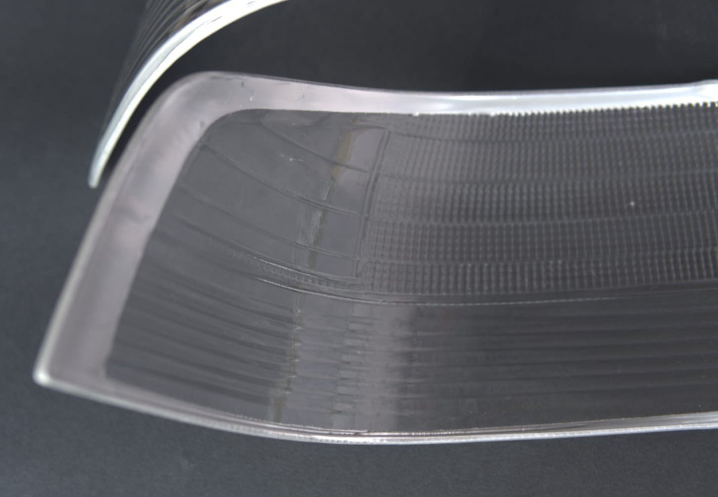 NTXGlow clear tail light LENSES (1997 - 2001 Honda Prelude BB6)