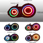 09 - 24 Nissan GTR r35 tail lights (RGB or Plug and play)