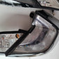 16 - 20 Honda Civic coupe clear tail light LENSES