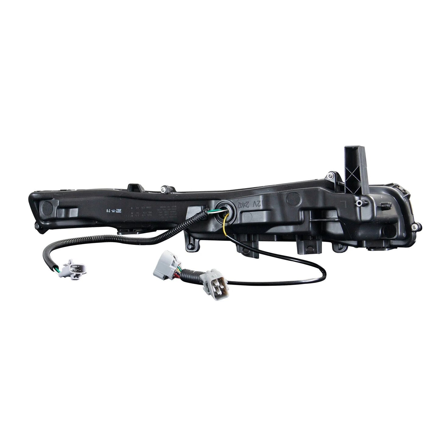 NTXGlow RGB daytime running light (2014-2021 Lexus IS250 IS300 IS350 IS500 IS200t)