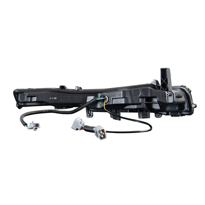 NTXGlow RGB daytime running light (2014-2021 Lexus IS250 IS300 IS350 IS500 IS200t)