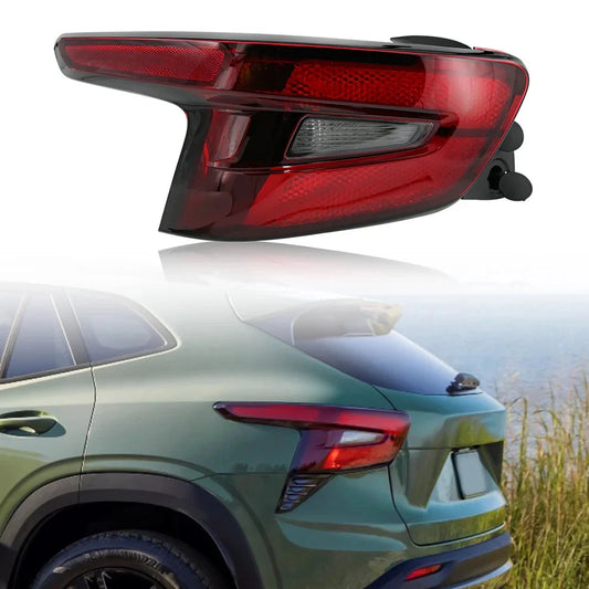 NTXGlow Left & Right Side Tail Lights (2024-2025 Chevrolet Trax)