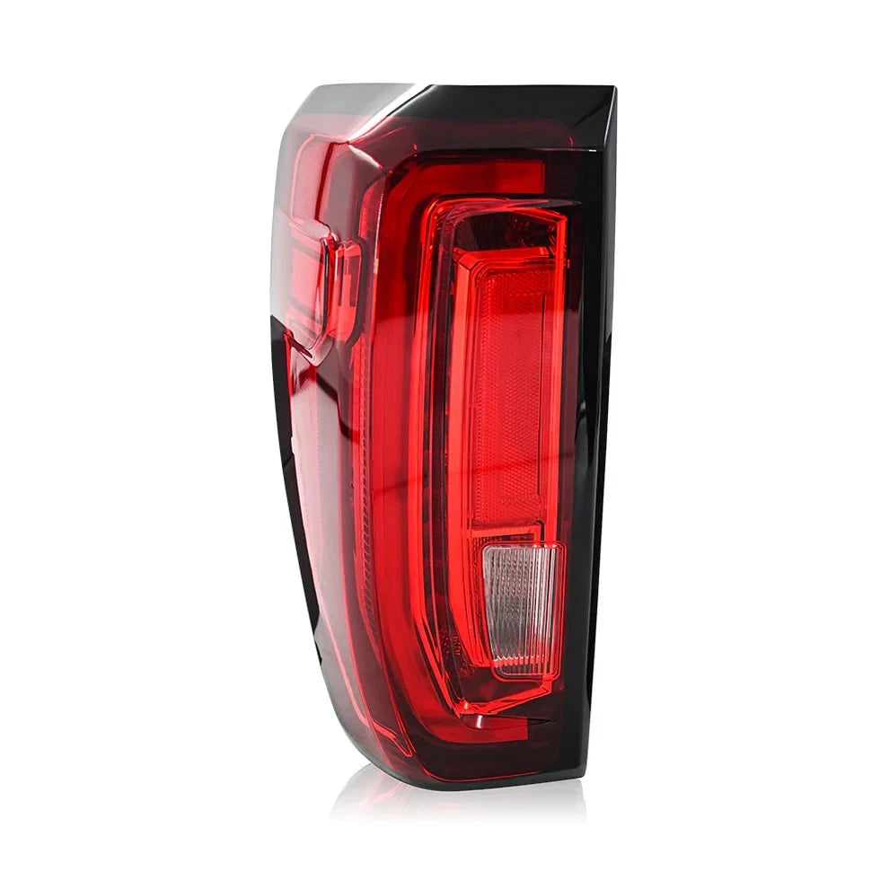 NTXGlow Left & Right LED Tail Lights (2019-2024 GMC Sierra 1500, 2500 HD, 3500 HD)