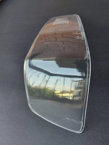 1988–1991 Honda Civic JDM EF9 EEM Clear Tail Light Lenses | EF Civic Lens Upgrade