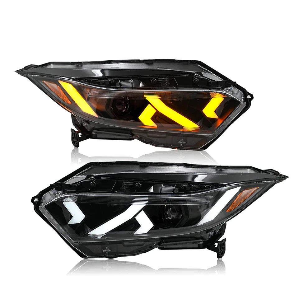 NTXGlow LED Headlights (2019-2022 Honda HR-V)