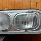 94 - 01 Acura Integra coupe CLEAR tail lights