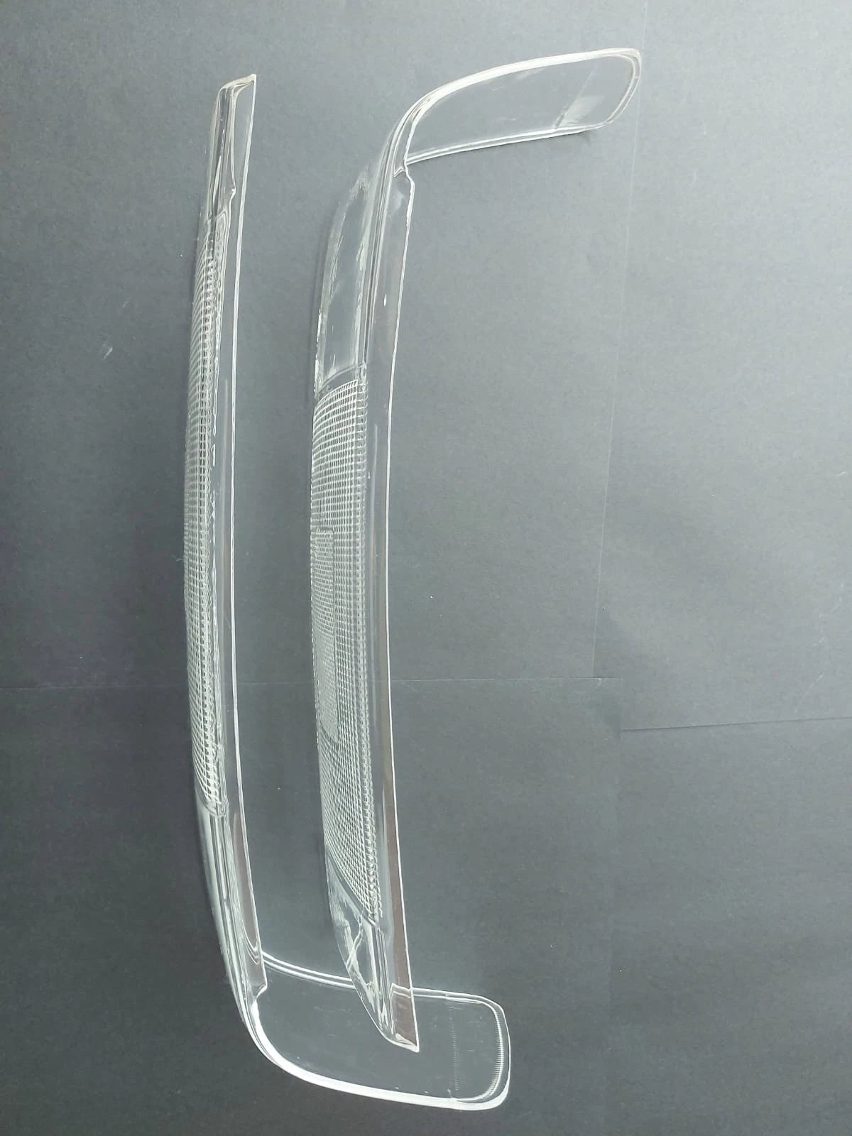 1988–1991 Honda Civic JDM EF9 EEM Clear Tail Light Lenses | EF Civic Lens Upgrade