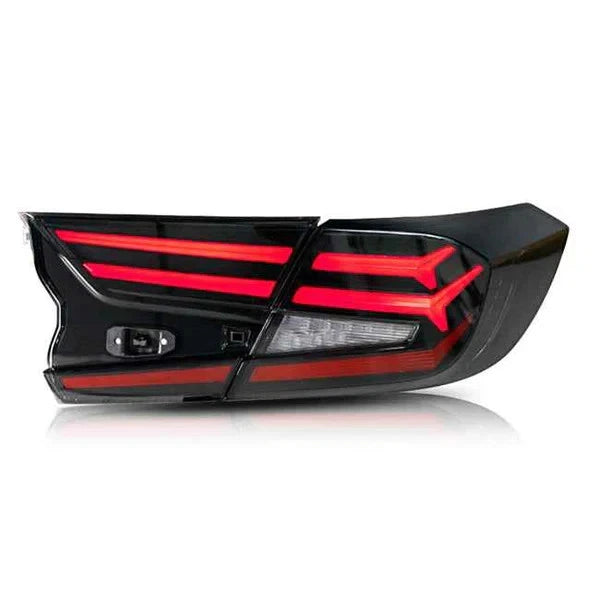 NTXGlow Tail Light (2018-2021 Honda Accord 10th Gen)