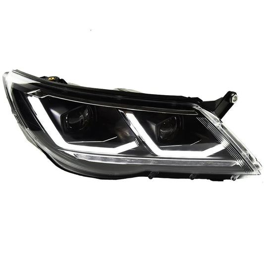 NTXGlow LED Projector Headlights (2010-2012 Volkswagen Tiguan)