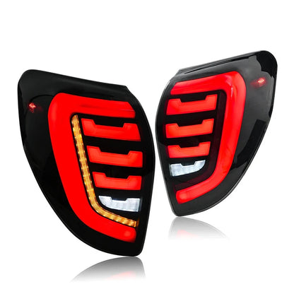 NTXGlow Smoked LED Tail Lights (2009-2012 Toyota RAV4)