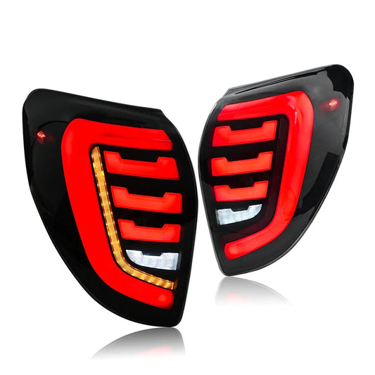 NTXGlow Smoked LED Tail Lights (2009-2012 Toyota RAV4)