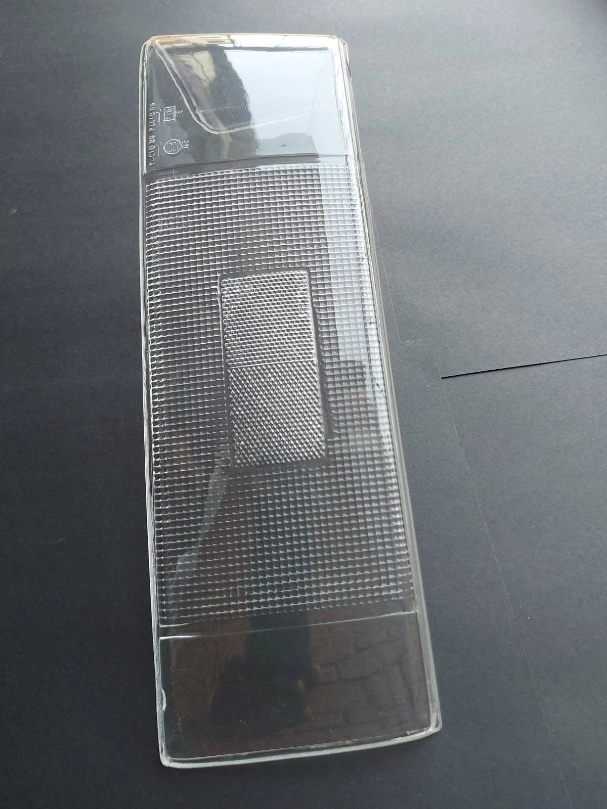 1988–1991 Honda Civic JDM EF9 EEM Clear Tail Light Lenses | EF Civic Lens Upgrade