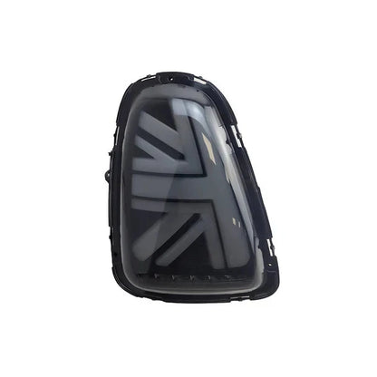 NTXGlow Smoked LED Tail Lights (2001-2008 BMW MINI Cooper R50)