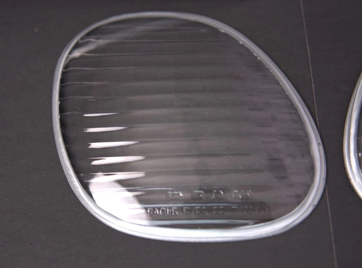 1998 - 2005 Lexus GS300 / GS400 / Aristo Clear Tail Light Lenses