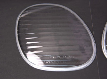 1998 - 2005 Lexus GS300 / GS400 / Aristo Clear Tail Light Lenses