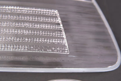 1998 - 2005 Lexus GS300 / GS400 / Aristo Clear Tail Light Lenses