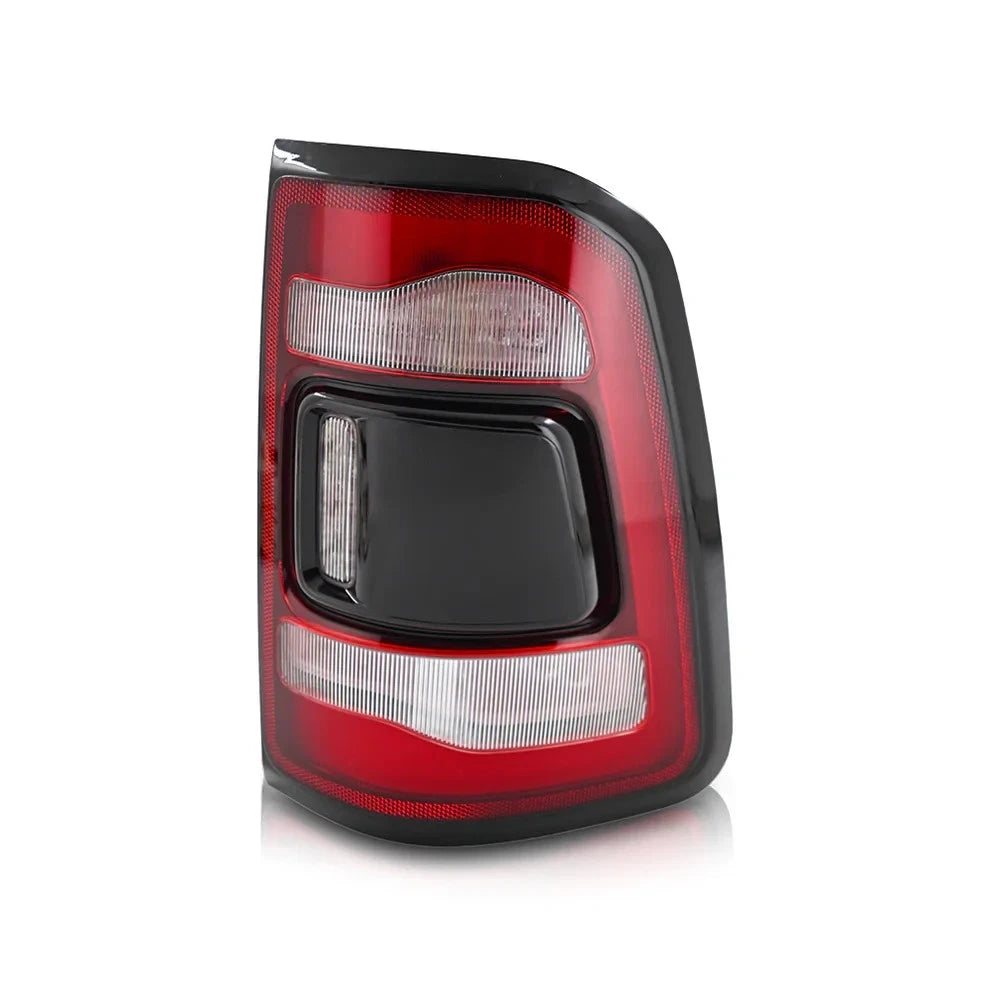 NTXGlow Right Side Tail Lights 2019-24 Dodge Ram 1500 (w/o Blind Spot)