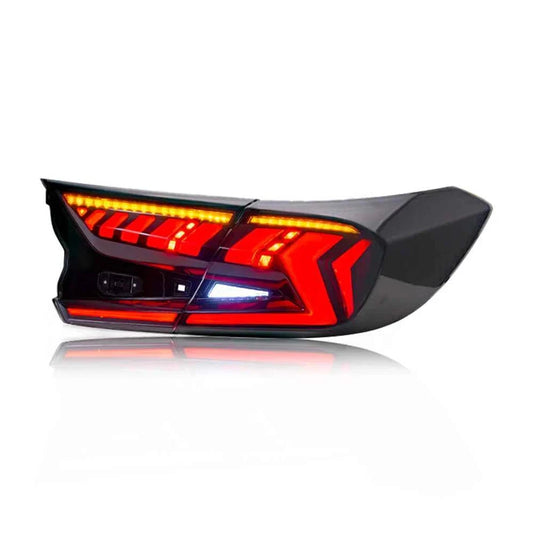 NTXGlow LED Tail Lights (2018-2022 Honda Accord)