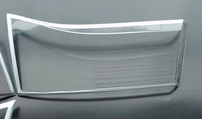 2011-2014 Acura Tsx Wagon Clear Tail Light Lenses
