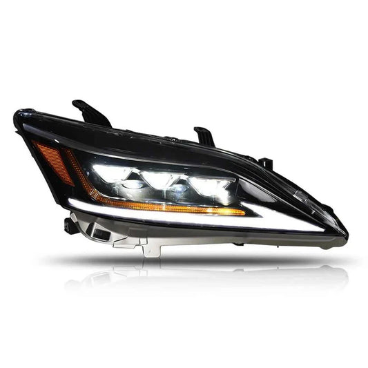 NTXGlow LED Sequential Headlights (2010-2012 Lexus ES350)