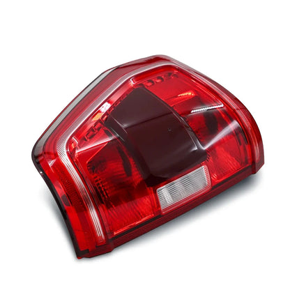 NTXGlow Left Side LED Tail Light with Blind Spot (2021-2023 Ford F-150 XLT)
