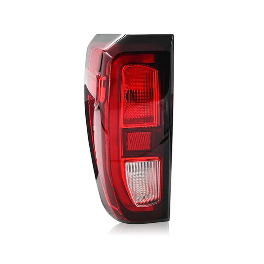 NTXGlow Left LED Tail Light (2019-2024 GMC Sierra 1500, 2500 HD & 3500 HD)