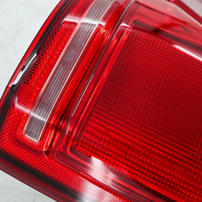 NTXGlow LED Tail Lights with BLIS Feature (2015-2017 Ford F-150)