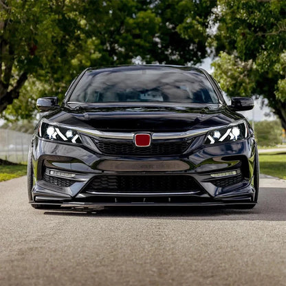 NTXGlow LED Headlights (2016-2017 Honda Accord Sedan)