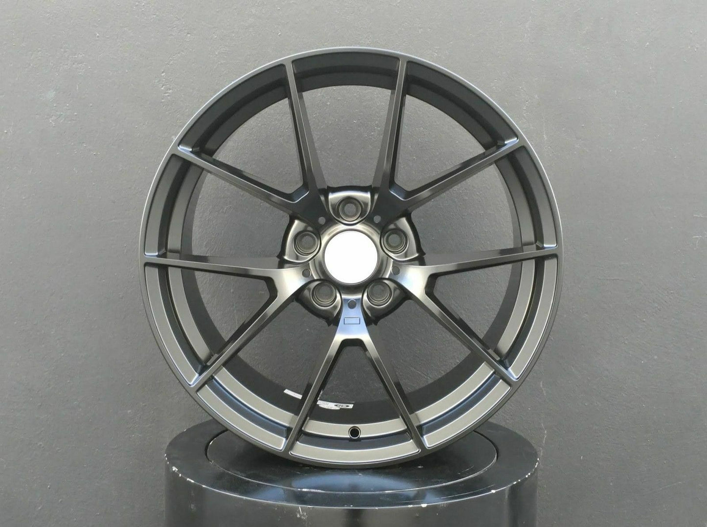 19" M3 CS Style Wheels