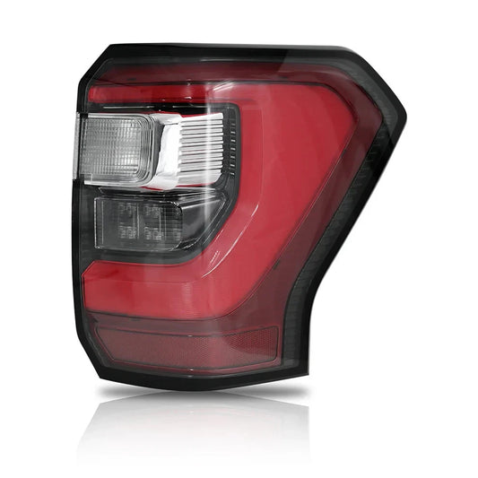 NTXGlow Right Side LED Tail Lights (2018-2021 Ford Expedition)