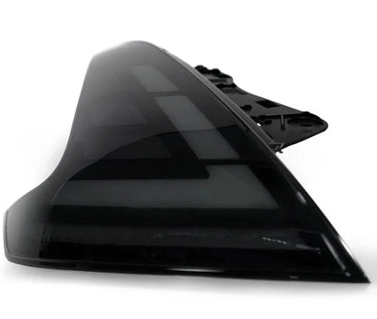 NTXGlow Smoked LED Tail Lights (2009-2020 Nissan 370Z)