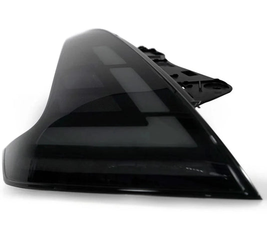 NTXGlow Smoked LED Tail Lights (2009-2020 Nissan 370Z)