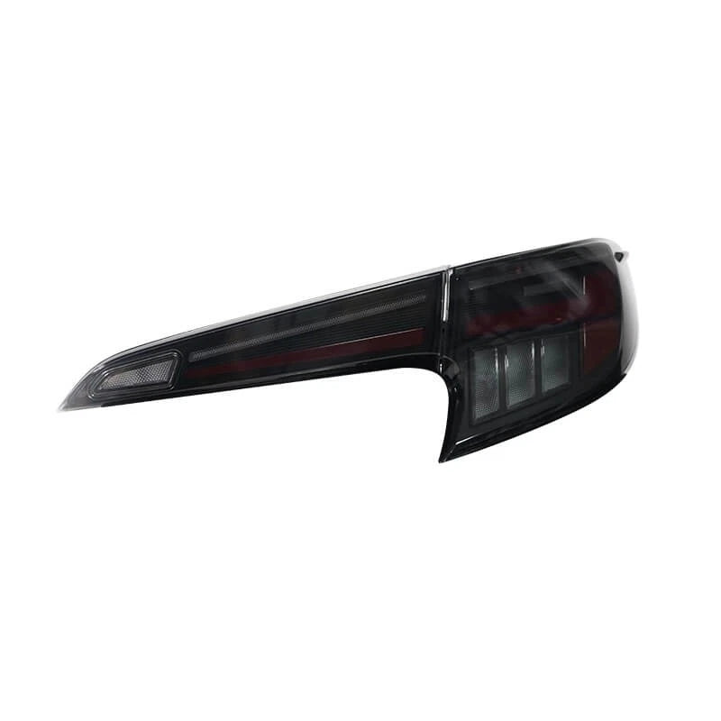 NTXGlow Smoke Red LED Tail Lights (2020+ Toyota GR Corolla & 2019-24 Corolla Hatchback)