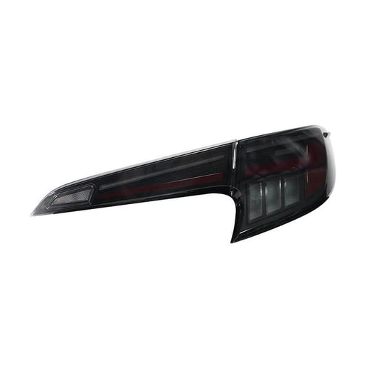 NTXGlow Smoke Red LED Tail Lights (2020+ Toyota GR Corolla & 2019-24 Corolla Hatchback)