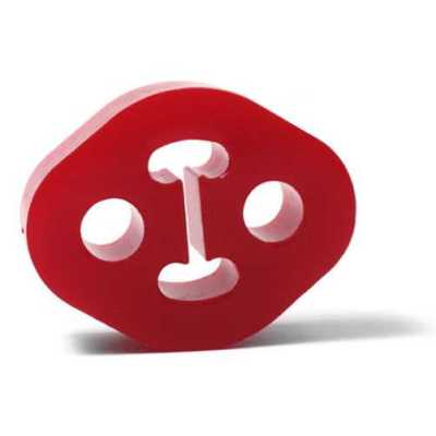 PERRIN 02-07 WRX/STI Exhaust Hanger 15mm Long Length | SOLD AS SINGLE