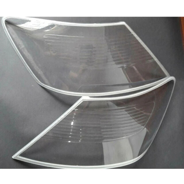 06 - 11 Honda civic coupe tail light LENSES (8th)