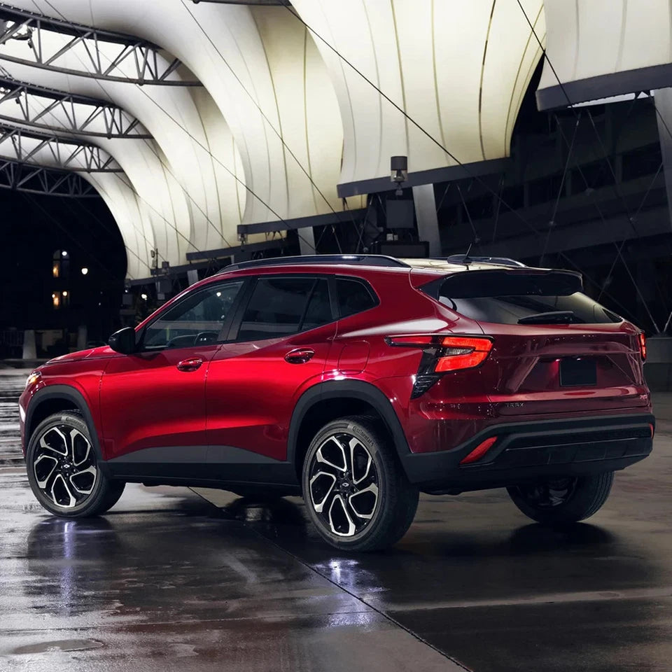 NTXGlow Right Passenger Side Tail Lights (2024-2025 Chevrolet Trax)