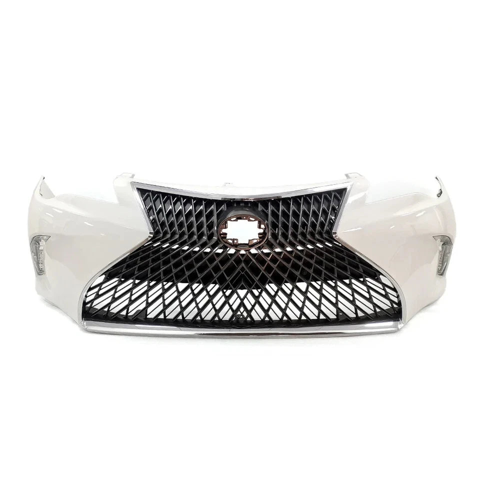 NTXGlow Front Body Kit 2015-2017 Toyota Camry (7-Piece Set)