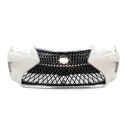 NTXGlow Front Body Kit 2015-2017 Toyota Camry (7-Piece Set)