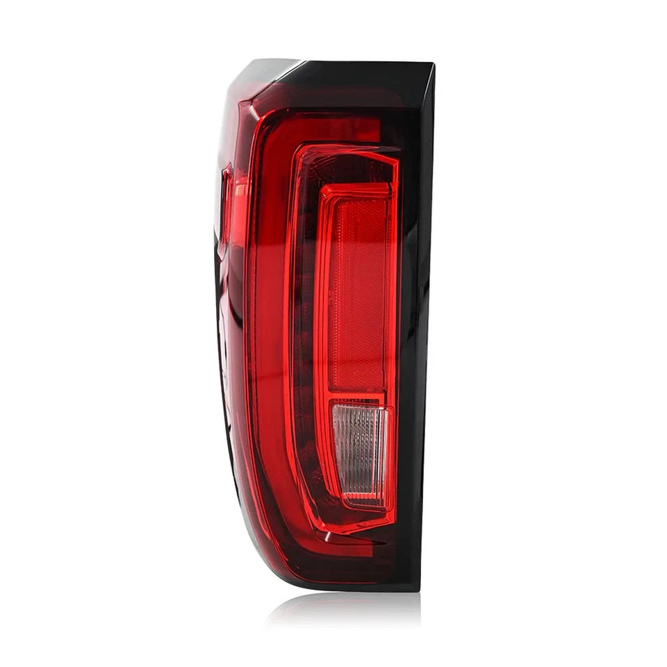 NTXGlow Left LED Tail Light (2019-2024 GMC Sierra 1500, 2500 HD, 3500 HD)