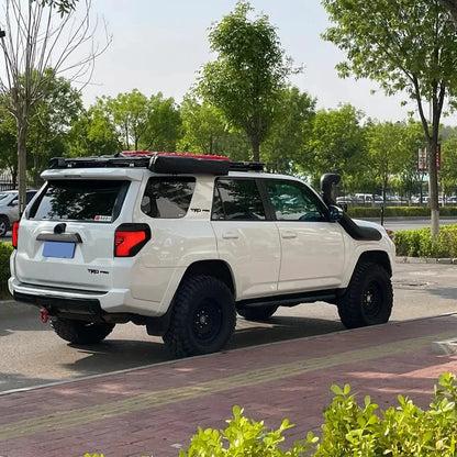 NTXGlow LED Tail Lights (2010-2023 Toyota 4Runner 5th Gen)