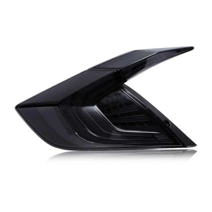 NTXGlow LED Tail Lights (2016-2021 Honda Civic)