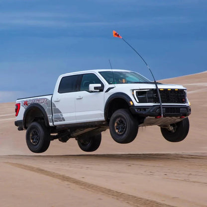 NTXGlow Halogen Version Headlights (2021-2024 Ford F-150 P702 14th Gen)