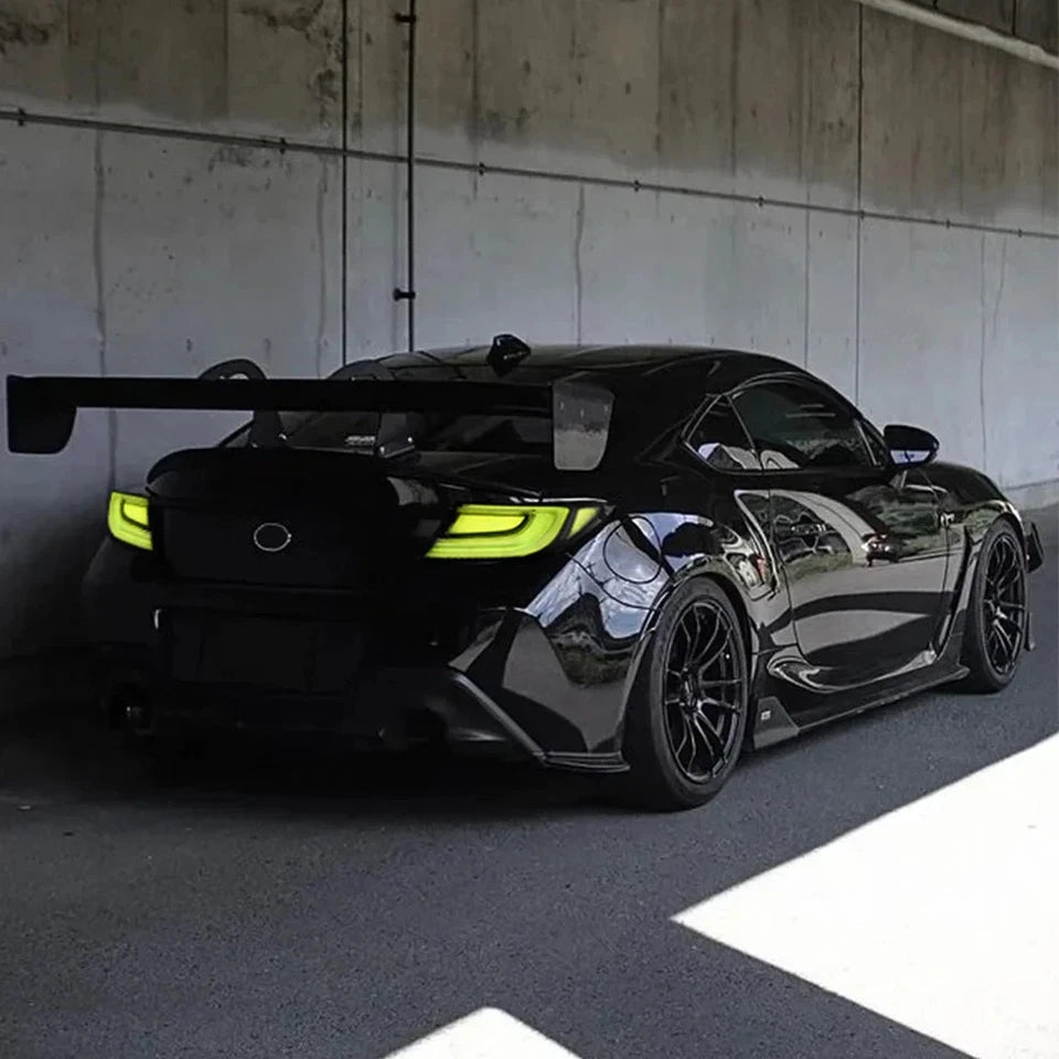 NTXGlow RGB LED Tail Lights (2021-25 Toyota GR86 & Subaru BRZ)