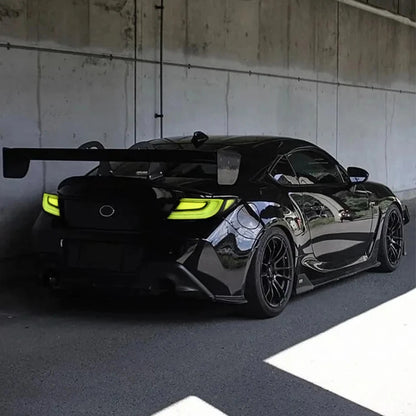 NTXGlow RGB LED Tail Lights (2021-25 Toyota GR86 & Subaru BRZ)
