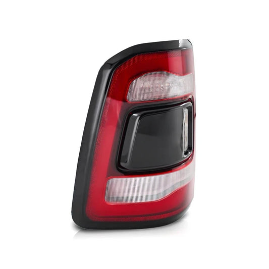 NTXGlow Right Side Tail Lights 2019-24 Dodge Ram 1500 (w/o Blind Spot)