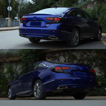 NTXGlow Tail Light (2018-2021 Honda Accord 10th Gen)
