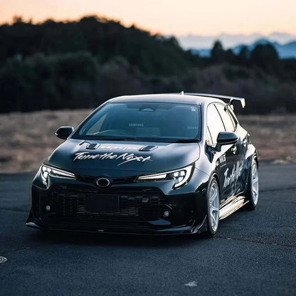 NTXGlow LED Headlights (2020-25 Toyota Corolla Sedan)