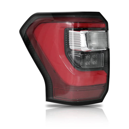 NTXGlow Right & Right LED Tail Lights (2018-2021 Ford Expedition)